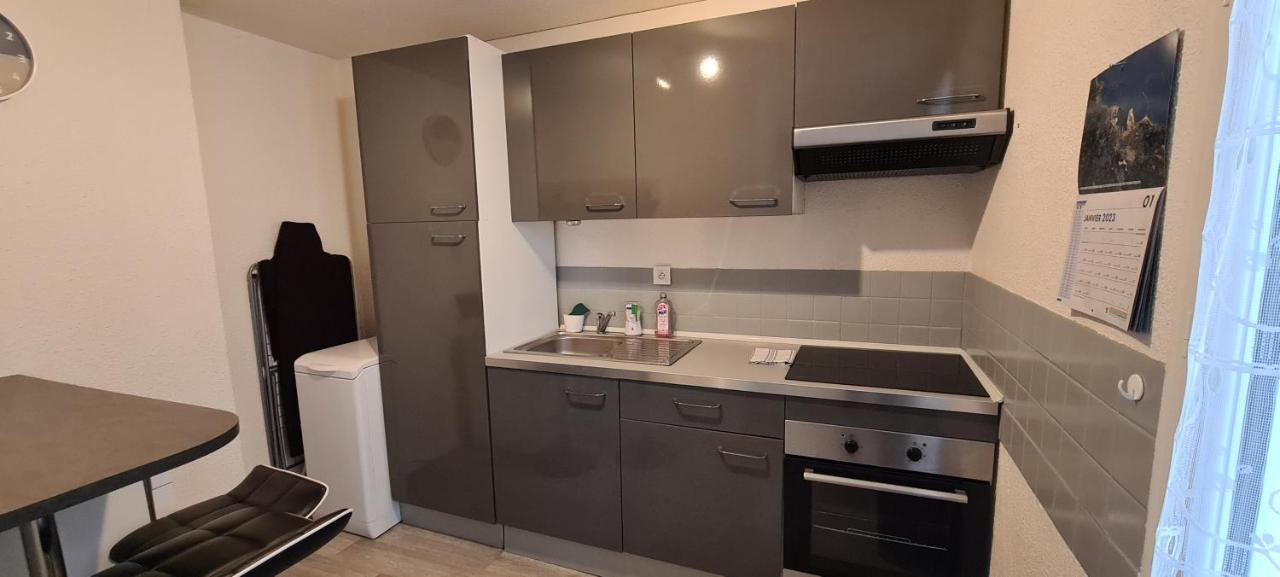 Duplex F3 Hypercentre Cherbourg Pres Du Port Ngoại thất bức ảnh