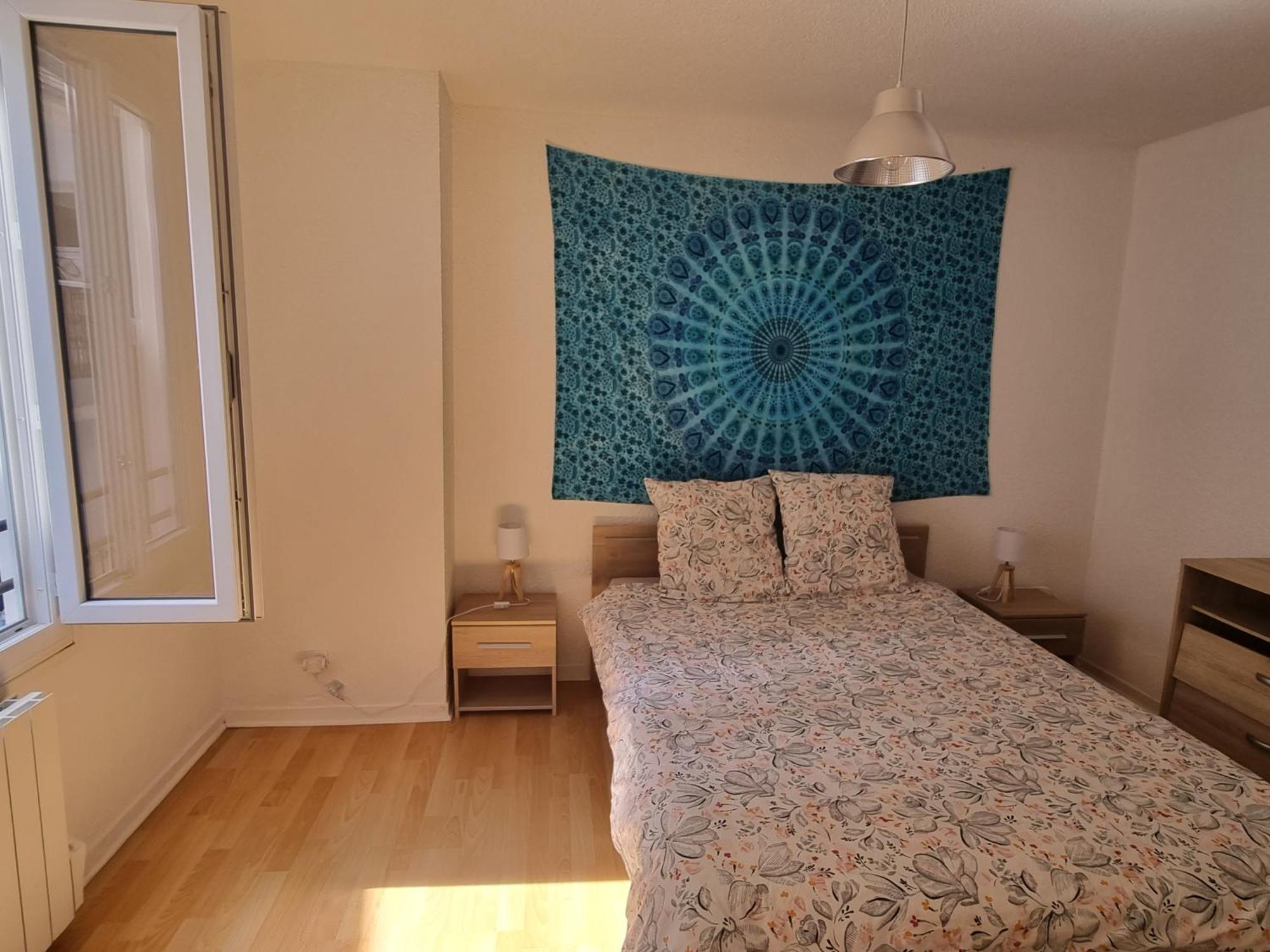 Duplex F3 Hypercentre Cherbourg Pres Du Port Ngoại thất bức ảnh