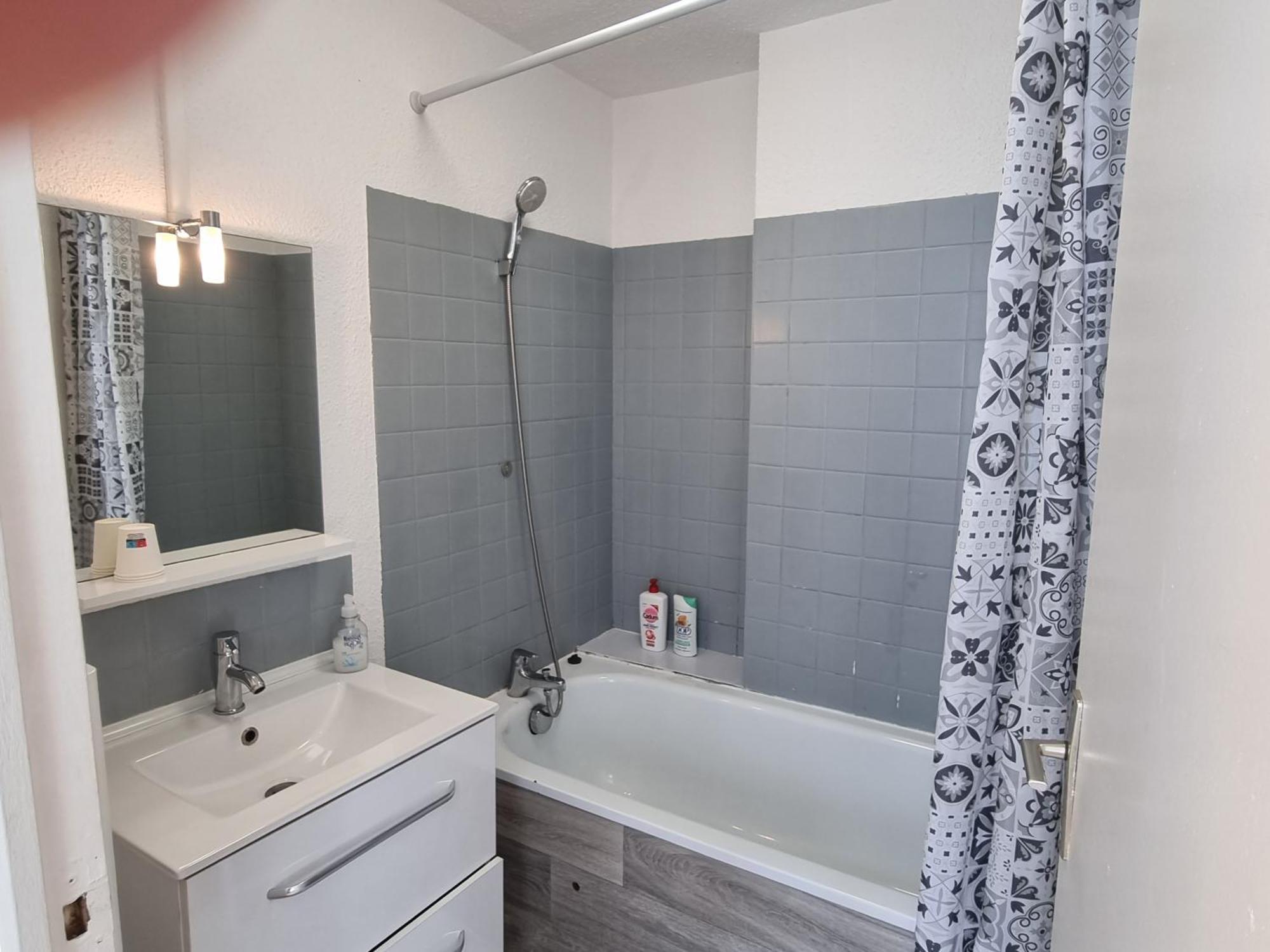 Duplex F3 Hypercentre Cherbourg Pres Du Port Ngoại thất bức ảnh